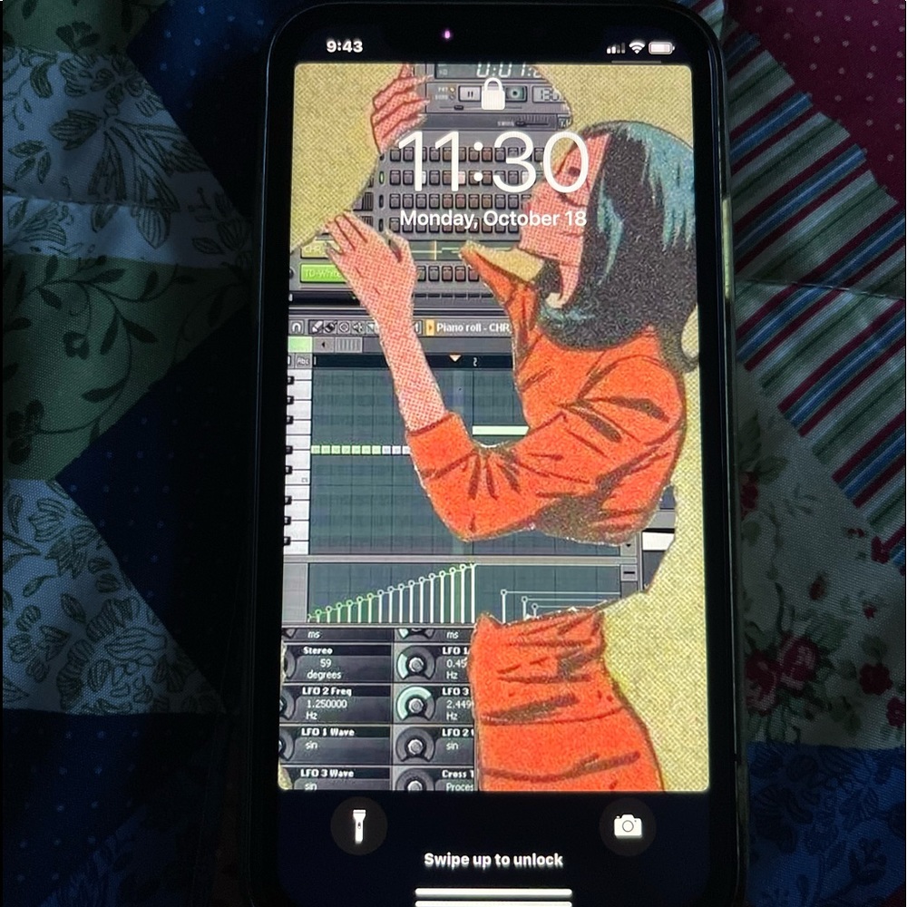 iphone XR